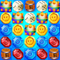 ikon Jewels Classic Pirate