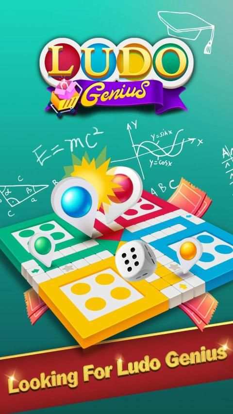 Ludo Genius screenshot 5