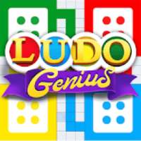 Ludo Genius