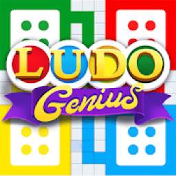 Ludo Genius 0.0.5