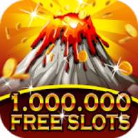 Free Slots - Vegas Bonus Jackpot Casino