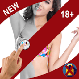 ikon Hot Bikini Model Color By Number - Free Unlock