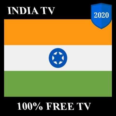 My INDIA TV - INDIA TV Streaming information स्क्रीनशॉट 1