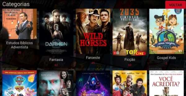 Helpflix screenshot 3