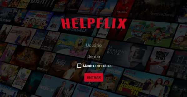 Helpflix screenshot 7