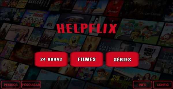 Helpflix screenshot 6