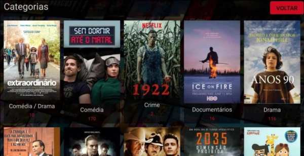 Helpflix screenshot 4