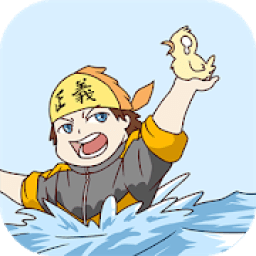 I am Messenger of Justice - Escape Game आइकन