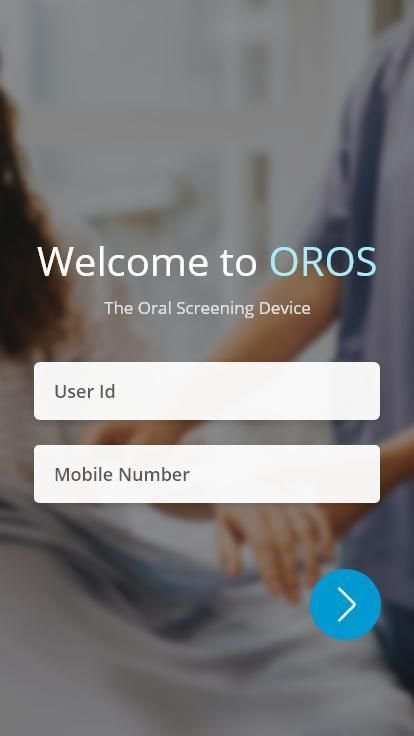 OROS स्क्रीनशॉट 6