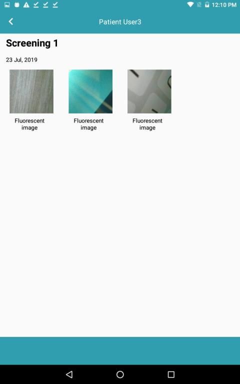 OROS स्क्रीनशॉट 3