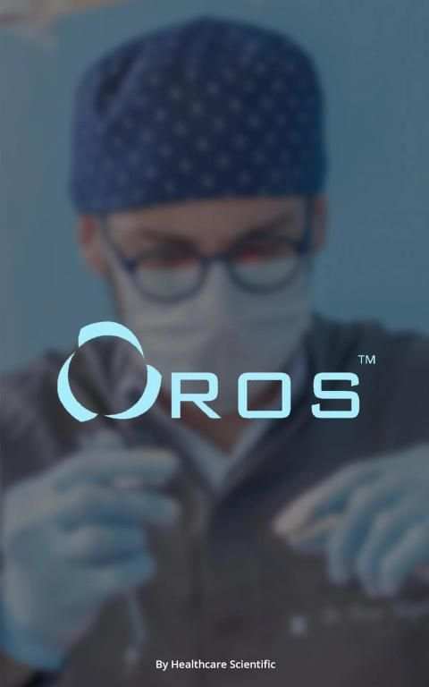 OROS screenshot 7