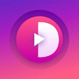 Dubshoot - make short Videos, Download and Share