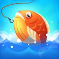 Idle Fishing Master
