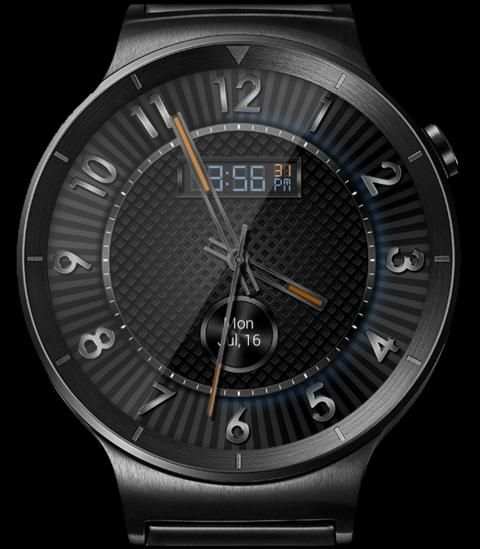 Hyper Tek HD WatchFace Widget & Live Wallpaper screenshot 16