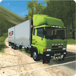Mod Truck Fuso Complete 1.0