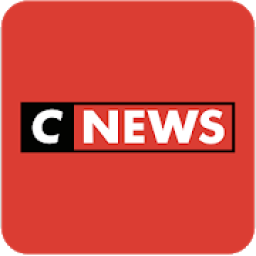 CNEWS, info vidéo en France et dans le monde icon