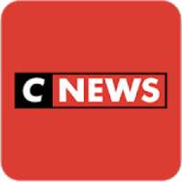 CNEWS, info vidéo en France et dans le monde