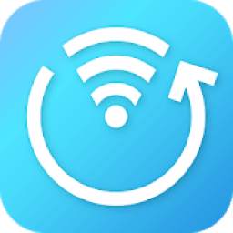 Auto Network Signal Refresher - Internet SpeedTest