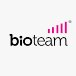 Bioteam आइकन