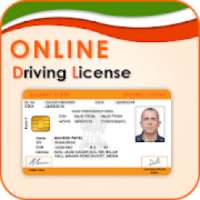 Online indian Drivning Licence Apply on 9Apps