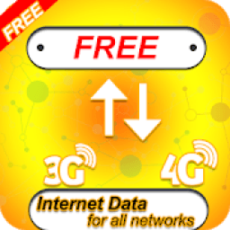 ikon Daily Free 50GB Data-Mobile Data For All Countries