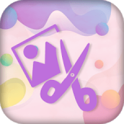 ikon Cut Cut - PicCutOut : Photo Cut-Paste Auto BG Edit