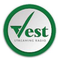 VEST STREAMING RADIO on 9Apps