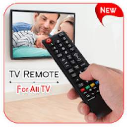 Remote for All TV 1.0