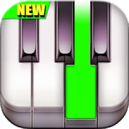 Piano for MC Bruninho icon
