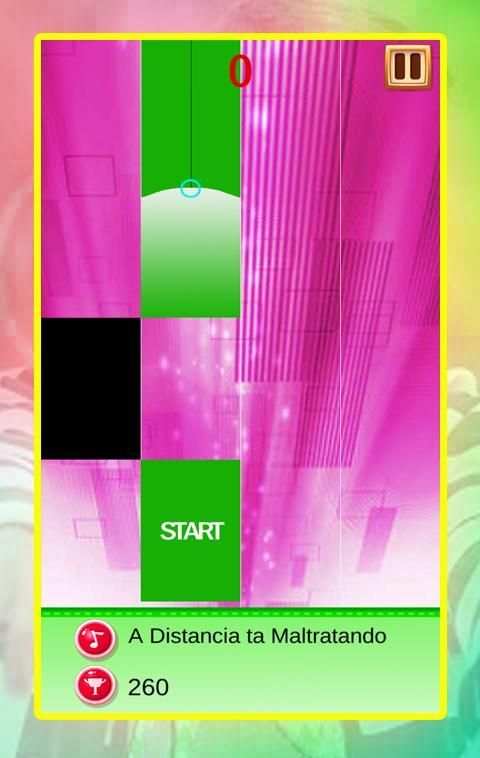 Piano for MC Bruninho screenshot 4