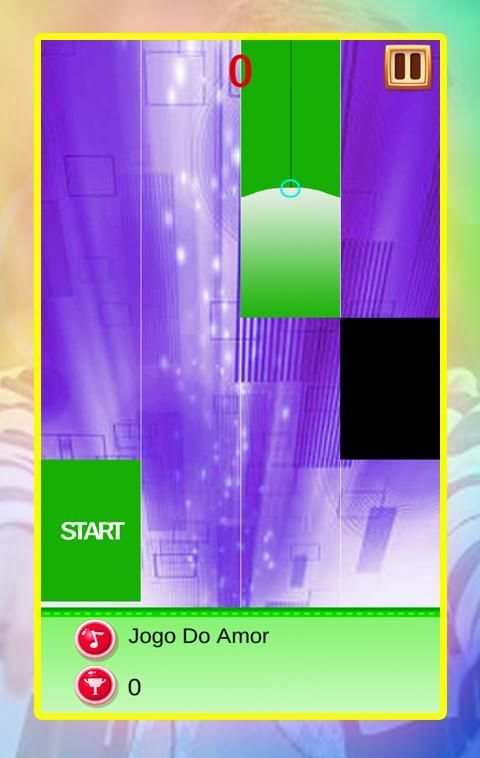 Piano for MC Bruninho screenshot 3