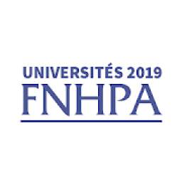 FNHPA 2019