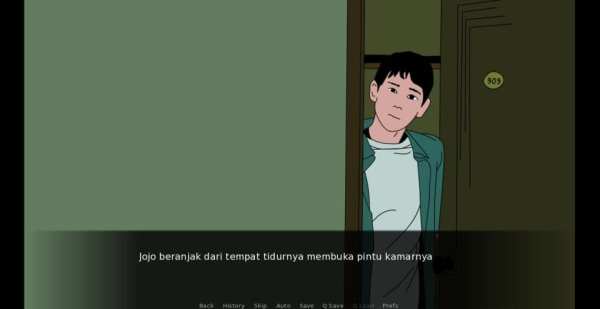 Let Me Live screenshot 3