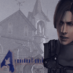 ikon New Resident Evil 4 2019 walkthrough
