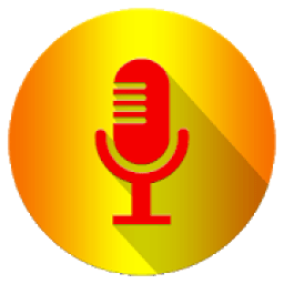 Voice Recorder - Best audio recording आइकन
