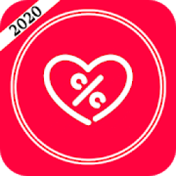 Love Test (Calculator) आइकन