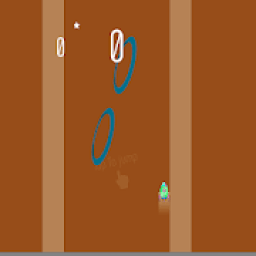 Rocket Miss Saver --YEL GAME icon