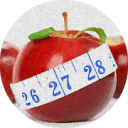 افقد 10 كيلو في أسبوع
‎ icon