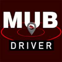 Mub Driver on 9Apps