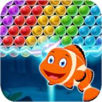 Bubble Shooter - Bubble Fish