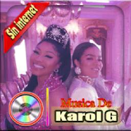 Karol G 1.0