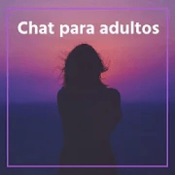 Chat para adultos आइकन