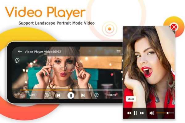 Sax Player 2019 : HD Video Player screenshot 5