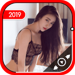ikon Sax Player 2019 : HD Video Player