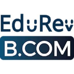 B.Com Notes, Videos- All Bcom Regular Subjects App