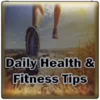 Daily Health & Fitness Tips on 9Apps