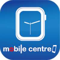 Mobile Centre Watch on 9Apps