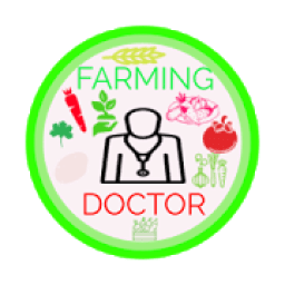 Farming Doctor आइकन