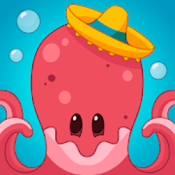 ABC Games For Kids icon