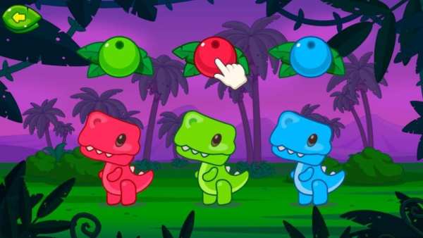 ABC Games For Kids screenshot 1